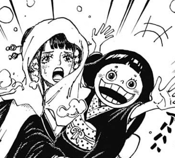 ワンピース ゾロは戦ってこそ 937話 感想 ねいろ速報さん ワンピース ゾロは戦ってこそ 937話 感想 ねいろ速報さん