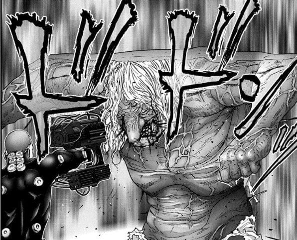 Gantz 100点だったかもしれないやつ ねいろ速報さん Gantz 100点だったかもしれないやつ ねいろ速報さん