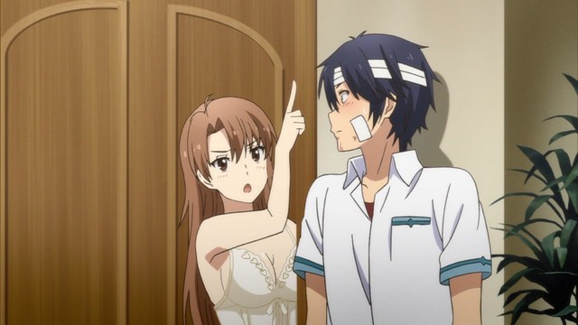 Yu No 4話で亜由美さんが されるってマジ ねいろ速報さん Yu No 4話で亜由美さんが されるってマジ ねいろ速報さん