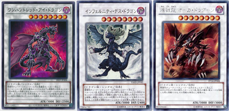 【遊戯王5D's】鬼柳ってエースはなんかパッとしないよね