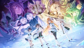 プリコネ第4部は宇宙が舞台だ！