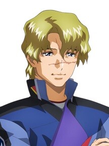 【ガンダムSEED】映画のおっさんのいぶし銀感好き