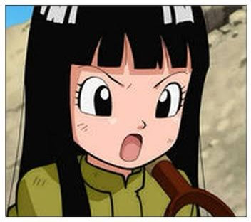 ドラゴンボール超のマイ 可愛い ねいろ速報さん