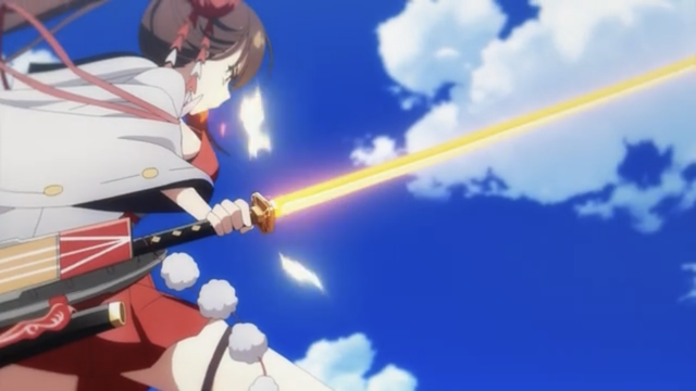 アズレンの瑞鶴とかいう神デザインｗｗｗ ねいろ速報さん