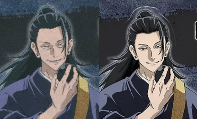 呪術廻戦 ムビチケ公開 夏油傑の理想と現実 漫画まとめ うさちゃんねる