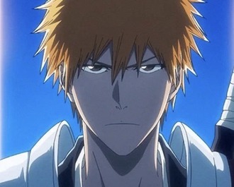 【BLEACH】神様ごめん