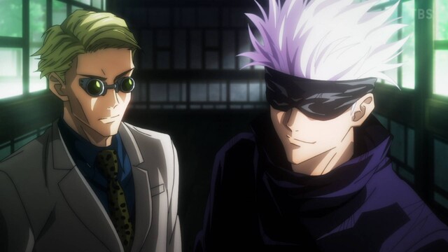 呪術廻戦 13話 感想 パン屋かわいい ねいろ速報さん