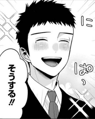 【着せ恋】このぐらいで良いから彼氏がほしい