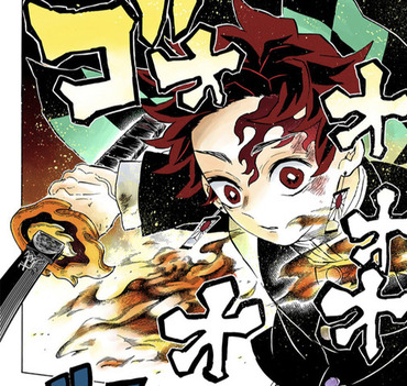 鬼滅の刃 なぜヒノカミ神楽は他の柱に継承されなかったのか 漫画まとめ うさちゃんねる