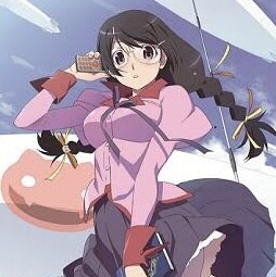 【化物語】負けて良かったよなってなる娘