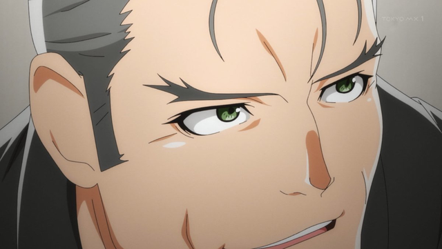 ひぐらしのなく頃に ラストで全て持っていった男