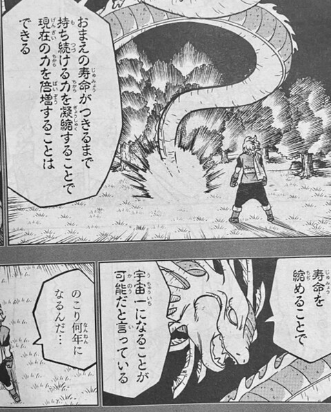 画像 ドラゴンボール2個で叶えられる願い ねいろ速報さん 画像 ドラゴンボール2個で叶えられる願い ねいろ速報さん