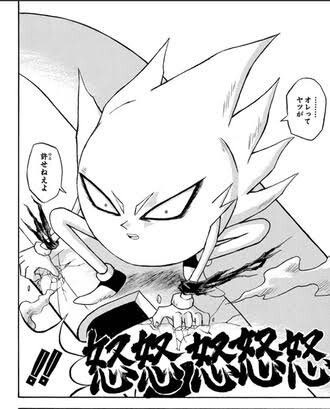 ギャグキャラが実は強かったって展開好きなんやがわかる ねいろ速報さん ギャグキャラが実は強かったって展開好きなんやがわかる ねいろ速報さん