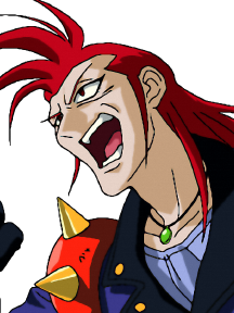 Gガンで一番ネーミングセンスいい奴ｗｗｗ