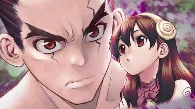 Dr Stone 大樹と杠ってもう出てこないの ねいろ速報さん Dr Stone 大樹と杠ってもう出てこないの ねいろ速報さん
