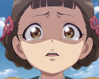 薬屋のひとりごとの小蘭ｗｗｗ