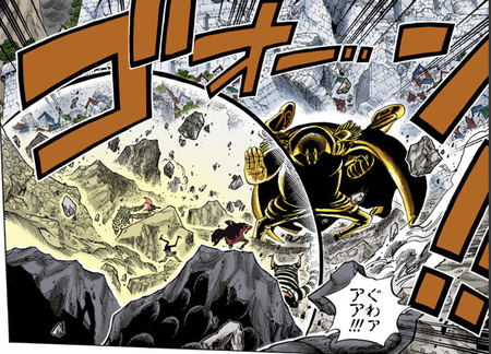 画像 ワンピース ゾオン系は悪魔の実 最強か最弱どっちなんだよｗｗ 漫画まとめ うさちゃんねる