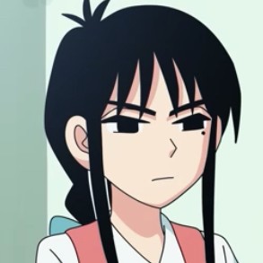 【えの素】アニメ化してたのね