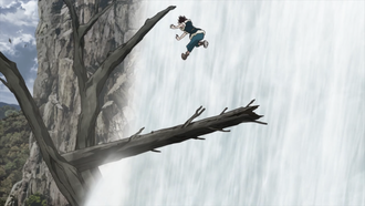 【Dr.STONE-ドクターストーン-】2期4話 感想…ソナーマンは敵じゃない? 1882e106 s - 【Dr.STONE-ドクターストーン-】2期4話 感想…ソナーマンは敵じゃない?