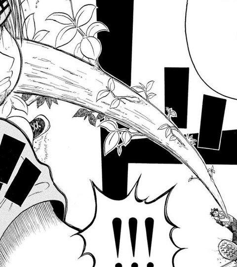 人気漫画 主人公の能力は ゴミを木に変える 力ですw ワイ ファッ それでどう戦うんや ねいろ速報さん 人気漫画 主人公の能力は ゴミを木に変える 力ですw ワイ ファッ それでどう戦うんや ねいろ速報さん
