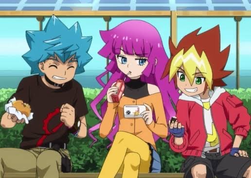 遊戯王sevensとかいうアニメｗｗｗ 2ch漫画アニメまとめアンテナ