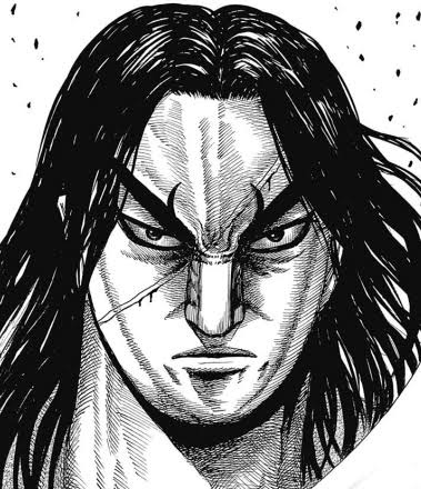 キングダム のホウケンとかいうキャラwww ねいろ速報さん キングダム のホウケンとかいうキャラwww ねいろ速報さん