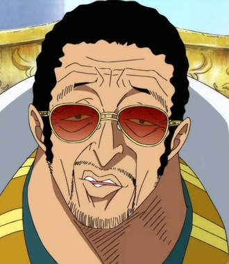 ワンピース 黄猿とかいう一番やばそうな海軍大将 ねいろ速報さん