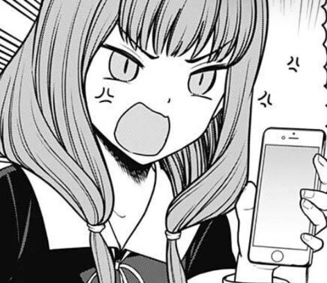 かぐや様 ミコちゃんは束縛するタイプ ねいろ速報さん かぐや様 ミコちゃんは束縛するタイプ ねいろ速報さん
