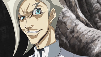 【遊戯王VRAINS】画面外で雑に処られてるスペクター嫌い