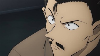 毛利小五郎、声変わってだいぶ経つのに慣れない…