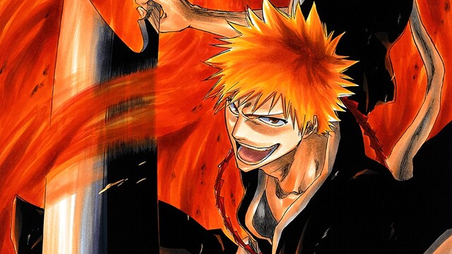 Bleach イメージで語られてるキャラ多すぎない ねいろ速報さん