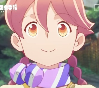 【アポカリプスホテル】俺の人生の中でもかなり好きなキャラになりつつある