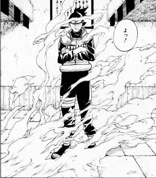 Naruto イルカ先生 戦争が起きても全然戦わない Naruto イルカ先生 戦争が起きても全然戦わない