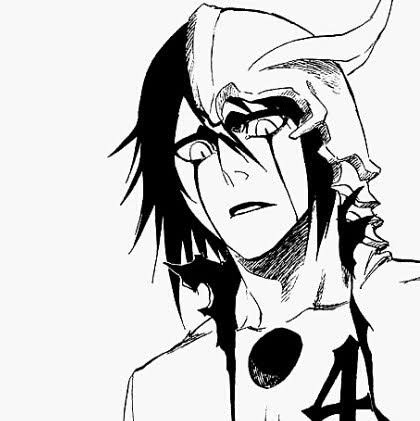 Bleach 十刃 No 1のスタークとかいう見た目100点の男 ねいろ速報さん