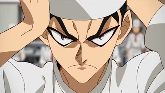 【鉄鍋のジャン】原作無印読んだけど最後まで面白かった