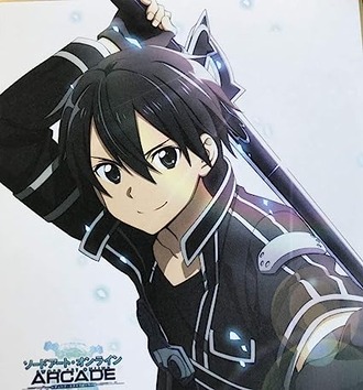 【SAO】羨ましいか羨ましくないか微妙なラインの主人公