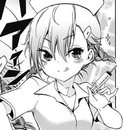 ぼく勉 当時のあしゅみー先輩は幼いな ぼく勉 当時のあしゅみー先輩は幼いな