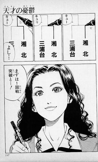 スラムダンク 作中最強監督 意外と挙げる名前がバラける事が判明 ねいろ速報さん