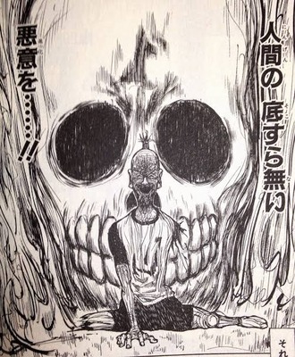 【ハンターハンター】これ格好いいシーン扱いされてるけど