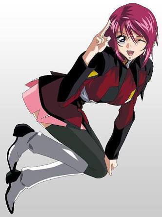種死のルナマリアとかいうヒロイン ねいろ速報さん