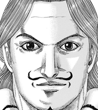 【キングダム】これで六将の席が三つ空いたな