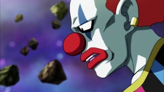 【ドラゴンボール超】力の大会編一気に見ると面白いね