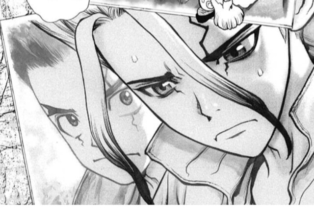 Dr Stone 大樹とかいう初期配布sr ねいろ速報さん Dr Stone 大樹とかいう初期配布sr ねいろ速報さん