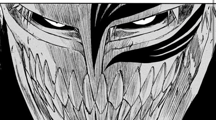 Bleach の虚化www ねいろ速報さん Bleach の虚化www ねいろ速報さん