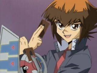 【遊戯王GX】再放送みたら記憶よりも性格悪いな…十代