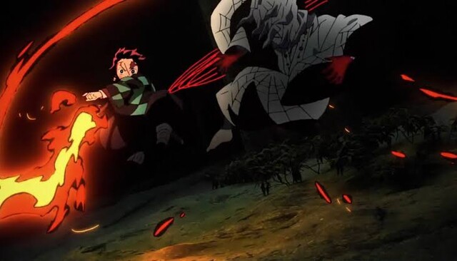 Ufotableとかいう戦闘作画ナンバーワンのアニメ制作会社www ねいろ速報さん Ufotableとかいう戦闘作画ナンバーワンのアニメ制作会社www ねいろ速報さん