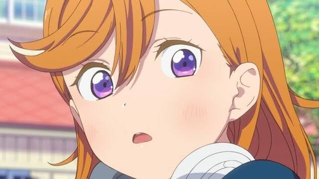 ラブライブ スーパースター かのんちゃん凄くない 2ch漫画アニメまとめアンテナ