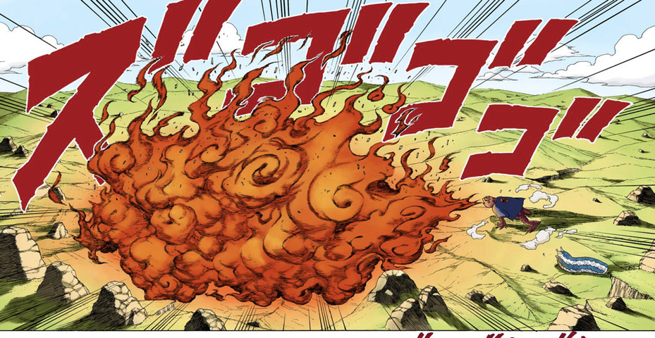 Narutoの口寄せで1番有能ってなんや ねいろ速報さん