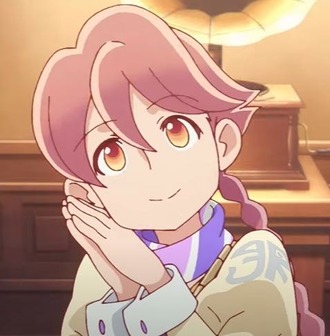 【アポカリプスホテル】ヤチヨさんが好きすぎ