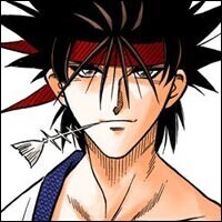 【るろうに剣心】実は強くないかも